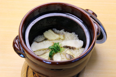 春の土鍋ごはんとまぐろのごちそう祭り開催中！