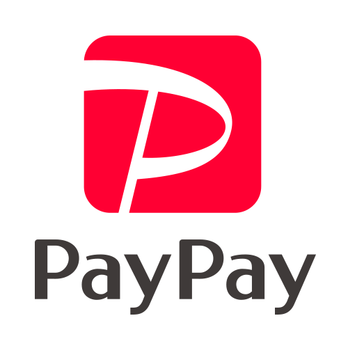 全店でPayPay使えます